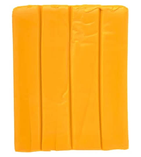 Sculpey Premo Oven Bake Clay, Cadmium Yellow (2 oz)