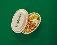 Zambrero (Darwin CBD)