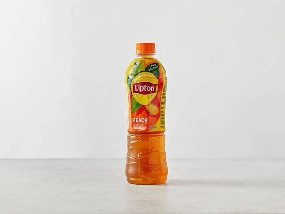 Lipton Iced Tea Peach