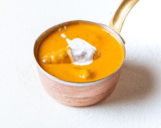 Malai Kofta