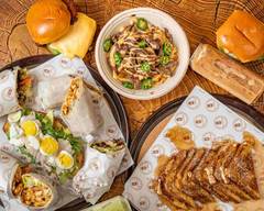 NY CAFFEINE AND GRILL (1540 Old Country Road)