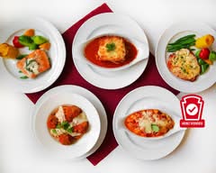 Nizza Pizza - Colleyville