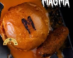 Magma Burgers Pabellón Reforma (Hermosillo)