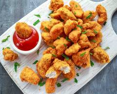 Chic Nuggets Spot