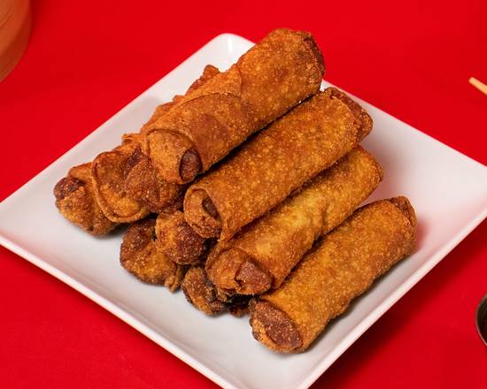 3-Piece Crispy Chicken Egg Roll