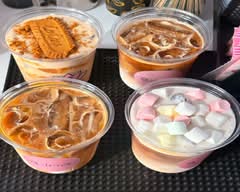 Lína Coffee Bar