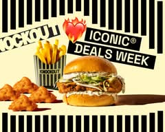 KNOCKOUT® CHICKEN by Future Kitchens (Moudon)