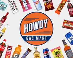 Howdy Gas Mart