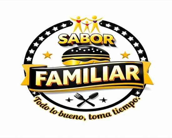 Sabor familiar (Santiago)