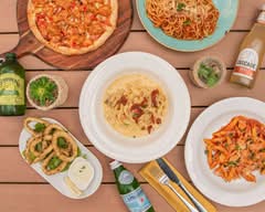 Harry’s Beach Bistro