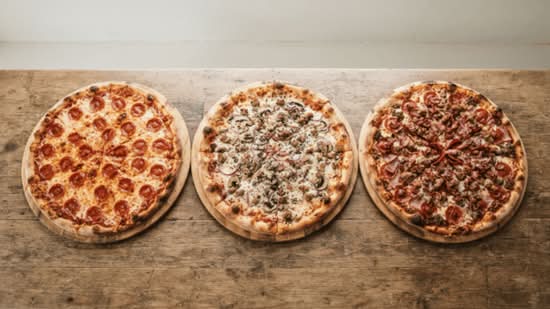 Roma Pizza 