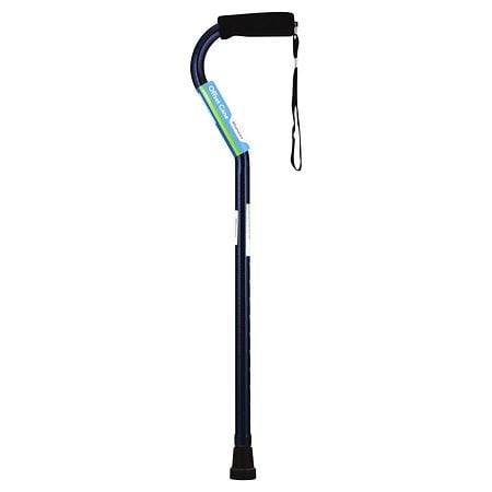 Walgreens Offset Cane