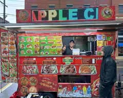A1NJIT Food truck