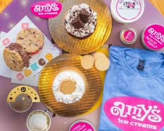 Amy's Ice Creams (Houston Heights)
