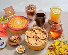 黑色小白兔 BK.Rabbit