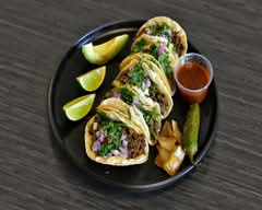 El Tapatio Taco Truck (Becher)