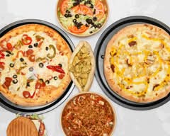Délice Pizza