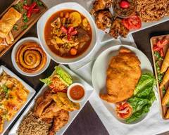 Awideline Cuisine & Pâtisserie Caribéenne 