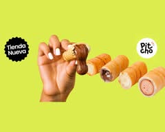 Pitcho (Atizapan)