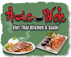 Asia Wok Karlsfeld