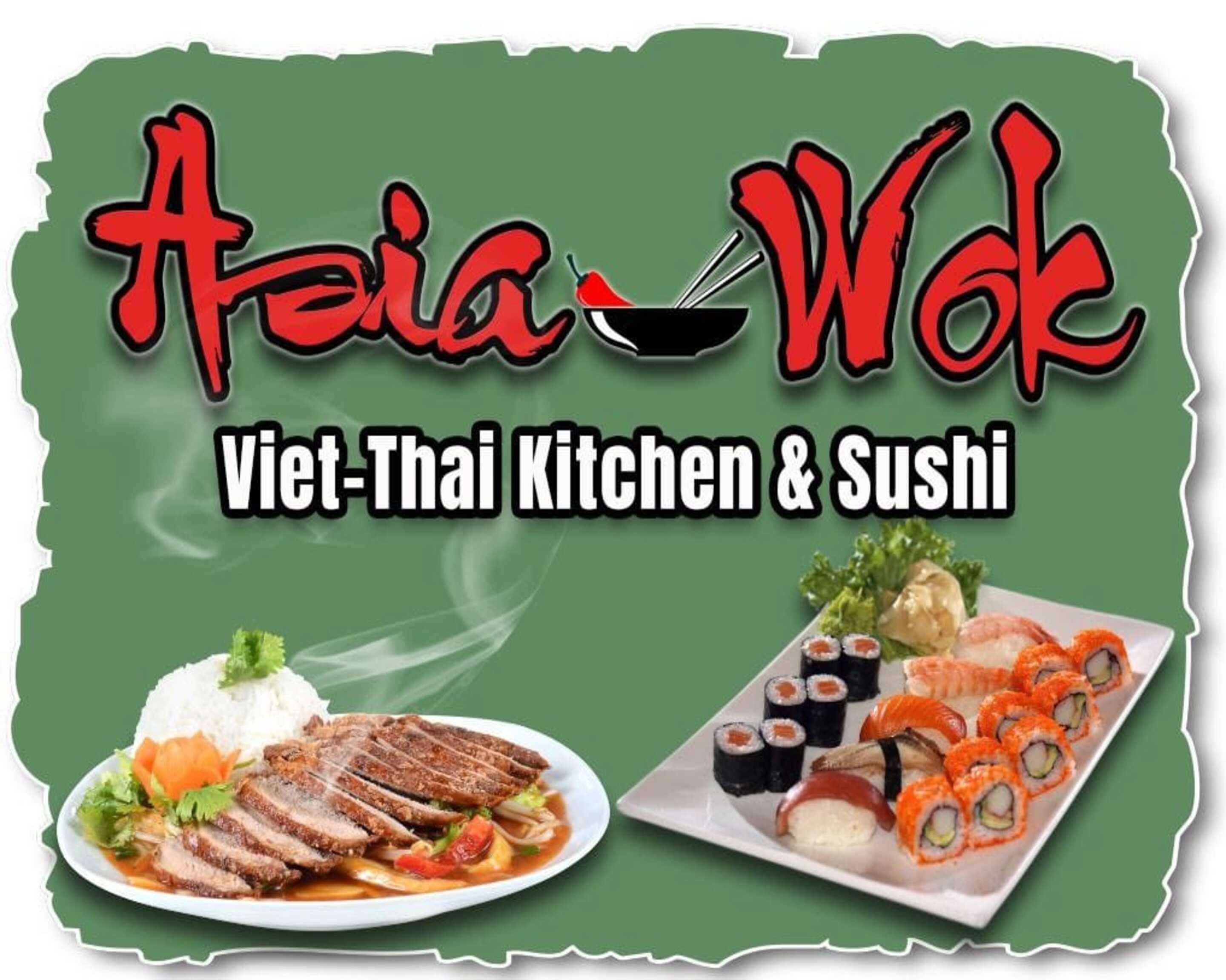 Lieferungen von Asia Wok Karlsfeld | Speisekarte &amp; Preise | Karlsfeld |  Uber Eats