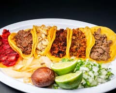 Taqueria El Trompito (11629 Lake June Road)