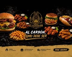 El guardián del sabor Al carbón (Queretaro)