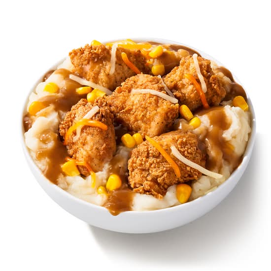 Famous Bowl