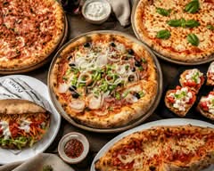 Pizzeria Napoli Prado