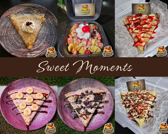 Sweet Moments (Mexicali)