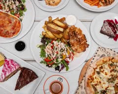 Papa'z Bistro