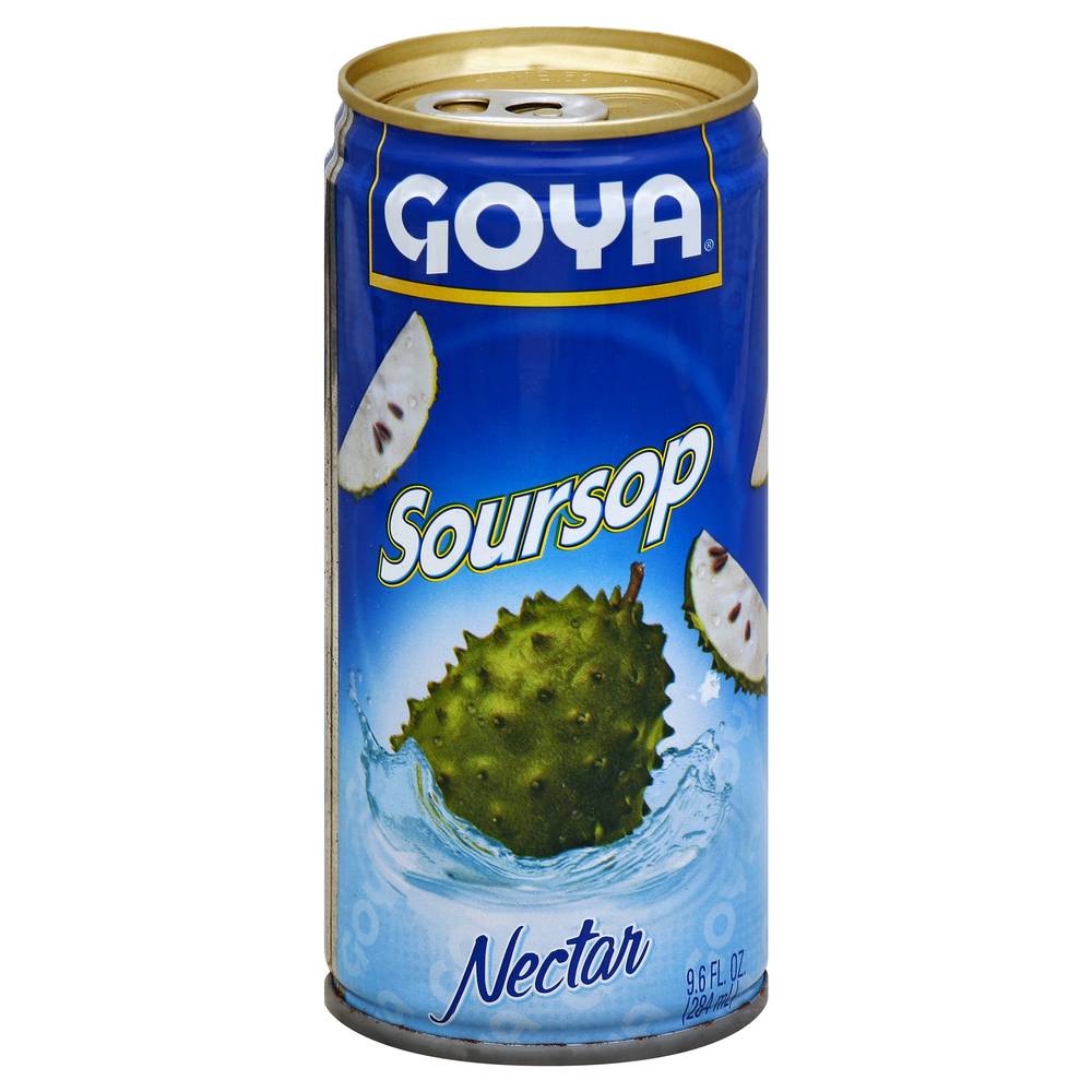 Goya Soursop Nectar (9.6 fl oz)