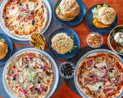 Les 2 frères 🍔⭐️ (Bernay)