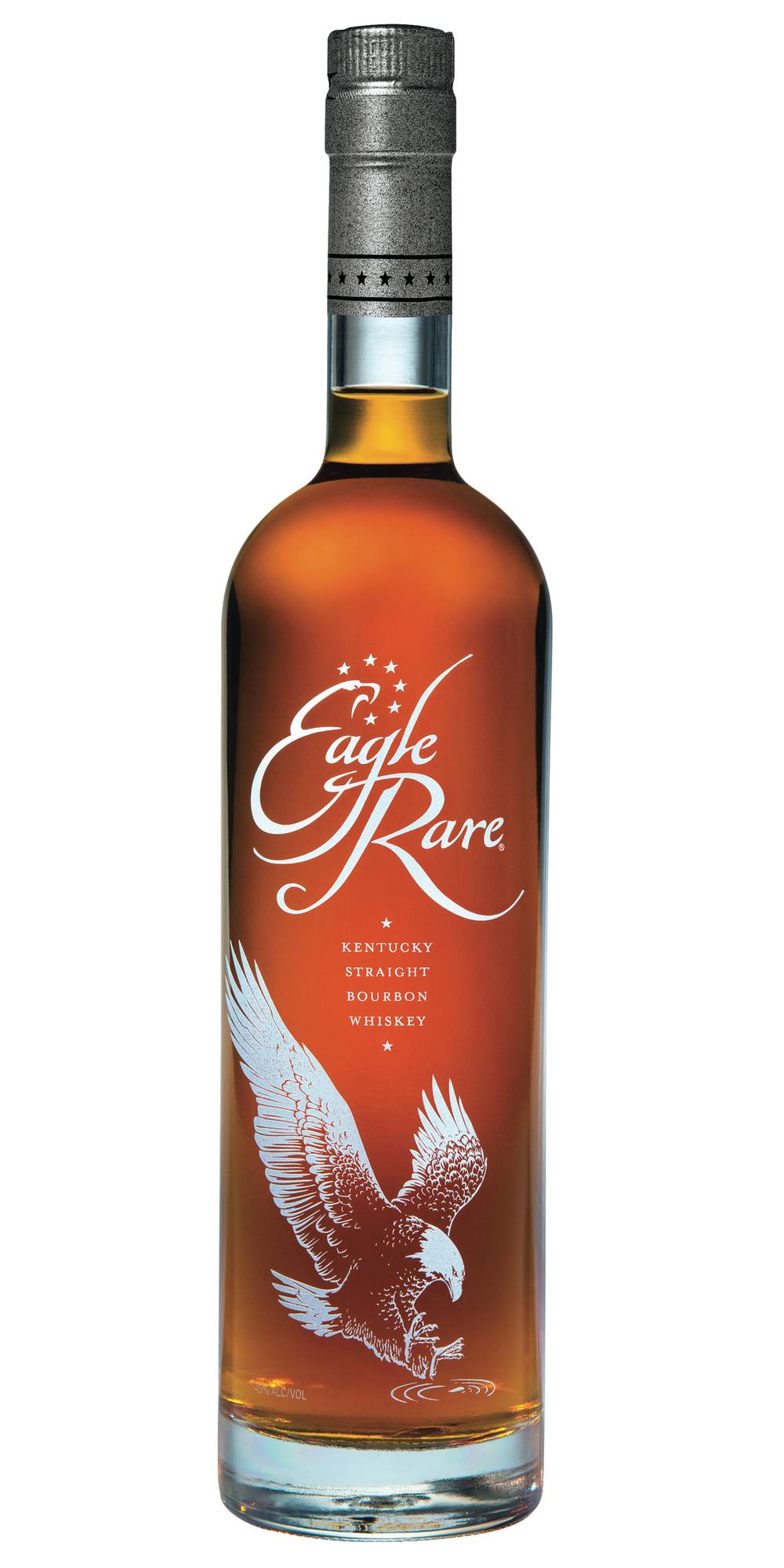 Eagle Rare Kentucky Straight Bourbon Whiskey (750 ml)