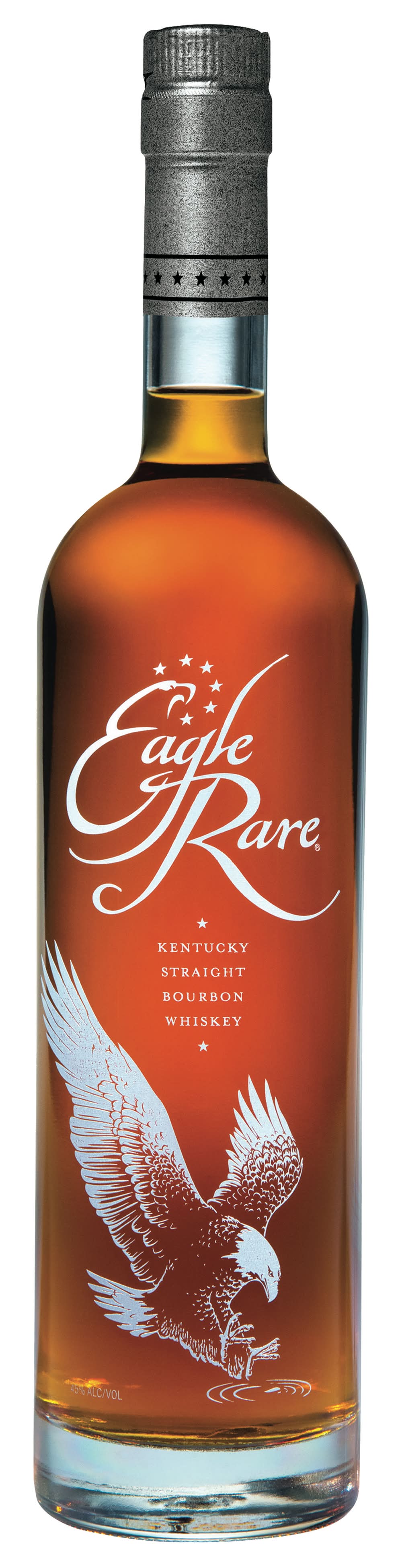 Eagle Rare Kentucky Straight Bourbon Whiskey (750 ml)
