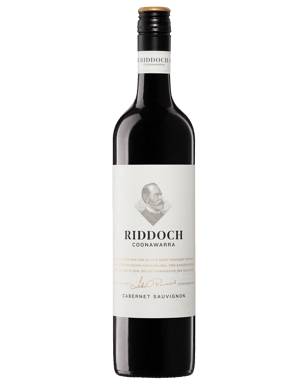 Riddoch Cabernet Sauvignon 750ml