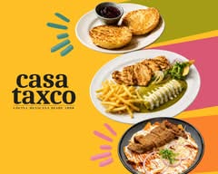 Restaurante Casa Taxco Centro (Cuernavaca)