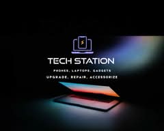 Tech Station (1084 Bloor Street West)