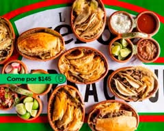 Los Wero’s Barbacoa 2