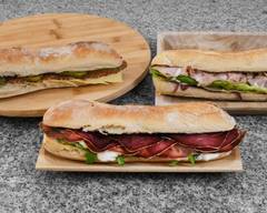 Beldï Sandwich & Co