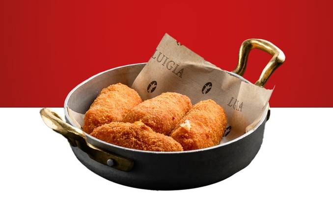 Supplì Romani