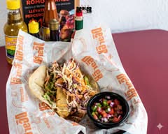 Taco Dealer Tacos de Camaron