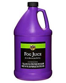 Fog Machine Fluid - Gallon