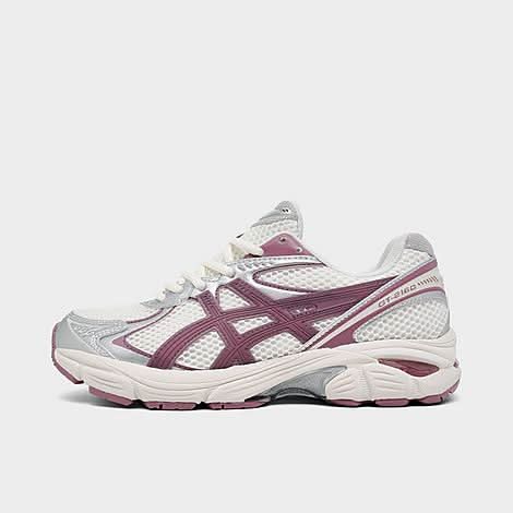 ASICS Casual Shoes Gt-2160, Women, 8.0, Cream/Purple Oxide  display picture 3