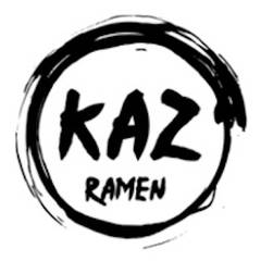 Kaz Ramen