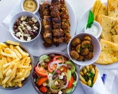 Nick's Place - Northbridge