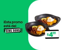Las Tripas de la Asuncion