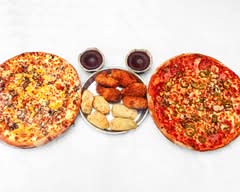 Pizza Taxi