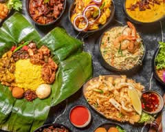 Ceylonia (Church Street)