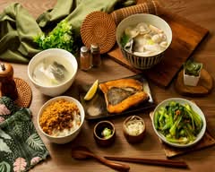 廟前林記魚湯 海安店